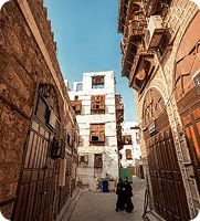 جدة - Popular destination for your next vacation