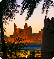 الرياض - Popular destination for your next vacation