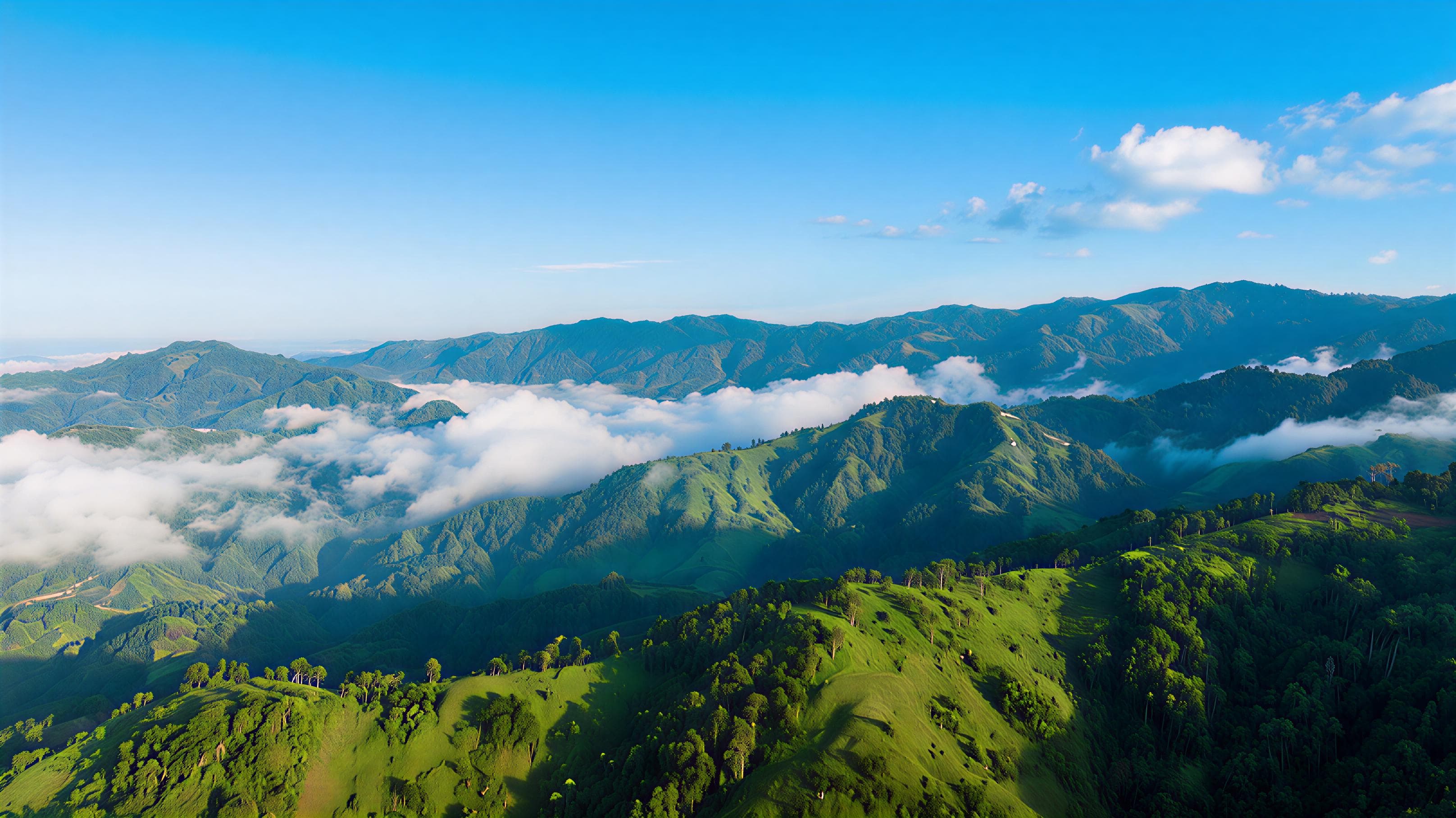 Bandarban - Travel experience in Saudi Arabia