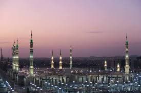 ssssssssss - Travel experience in Saudi Arabia