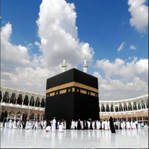 جدة: جولة في مكة المكرمة والمدينة المنورة والعمرة - Travel experience in Saudi Arabia