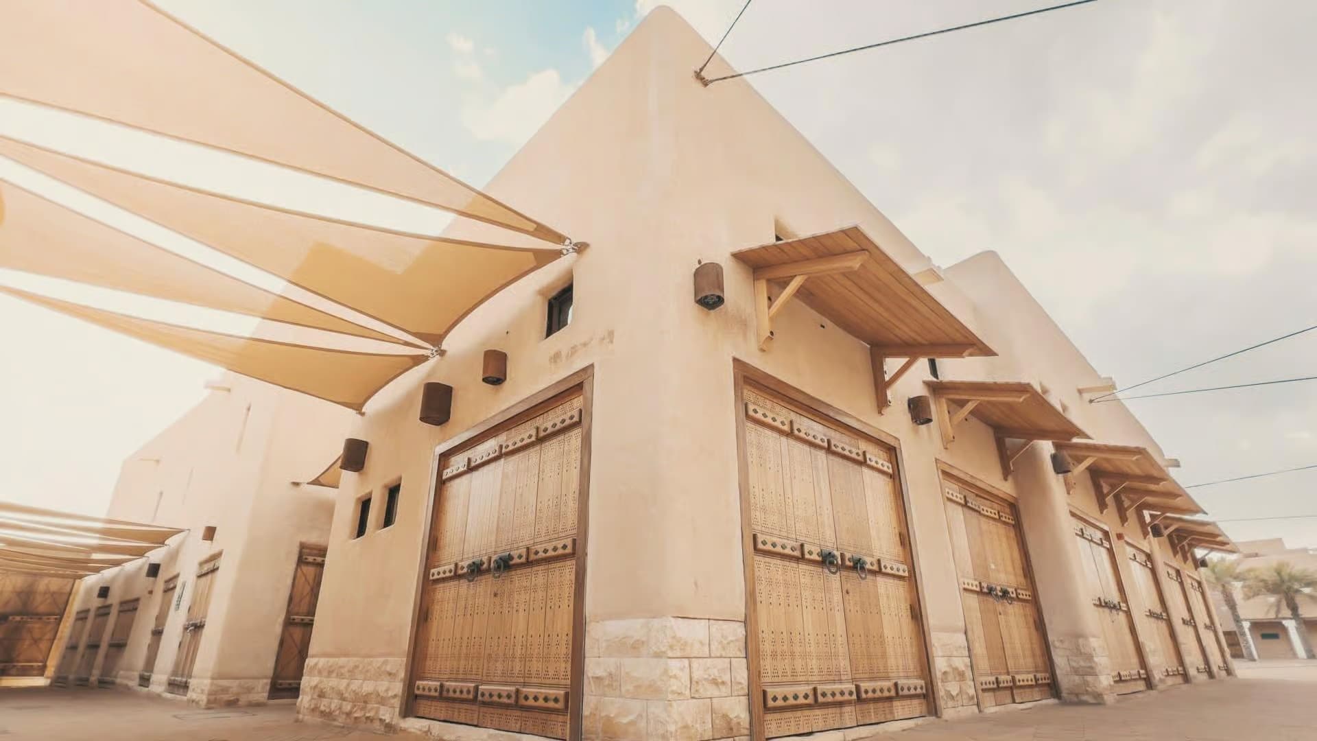 The Kingdom's Triad: Riyadh, AlUla & The Red Sea - Travel experience in Saudi Arabia
