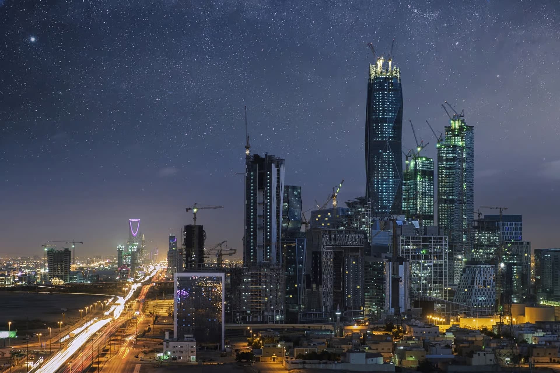ssssssssss - Travel experience in Saudi Arabia