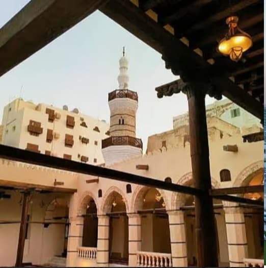 جدة: جولة في مكة المكرمة والمدينة المنورة والعمرة - Travel experience in Saudi Arabia