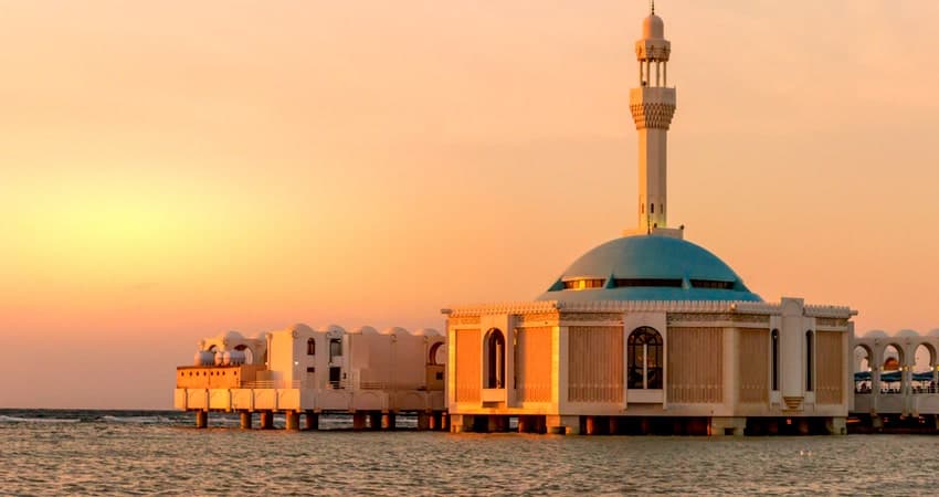 🇸🇦 البرنامج السياحي: لؤلؤة البحر وقمم الضباب - Travel experience in Saudi Arabia