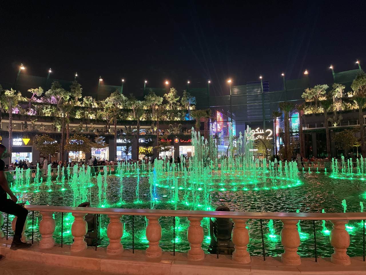 باقة "جوهرة الصحراء": رحلة بين الأصالة والحداثة - Travel experience in Saudi Arabia