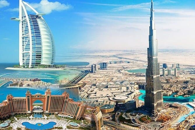 test title - Travel experience in Saudi Arabia