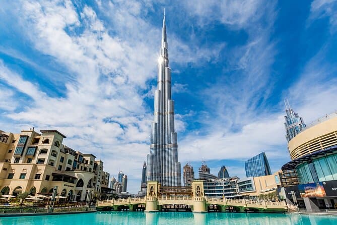test title - Travel experience in Saudi Arabia