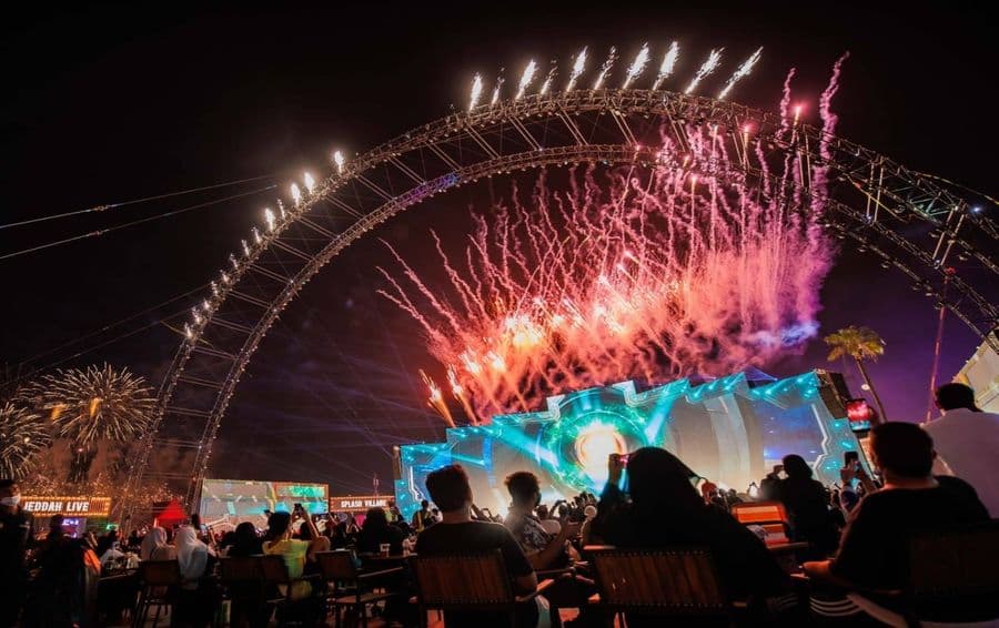 The Bride’s Promenade: 3-Day Signature Jeddah Tour - Travel experience in Saudi Arabia