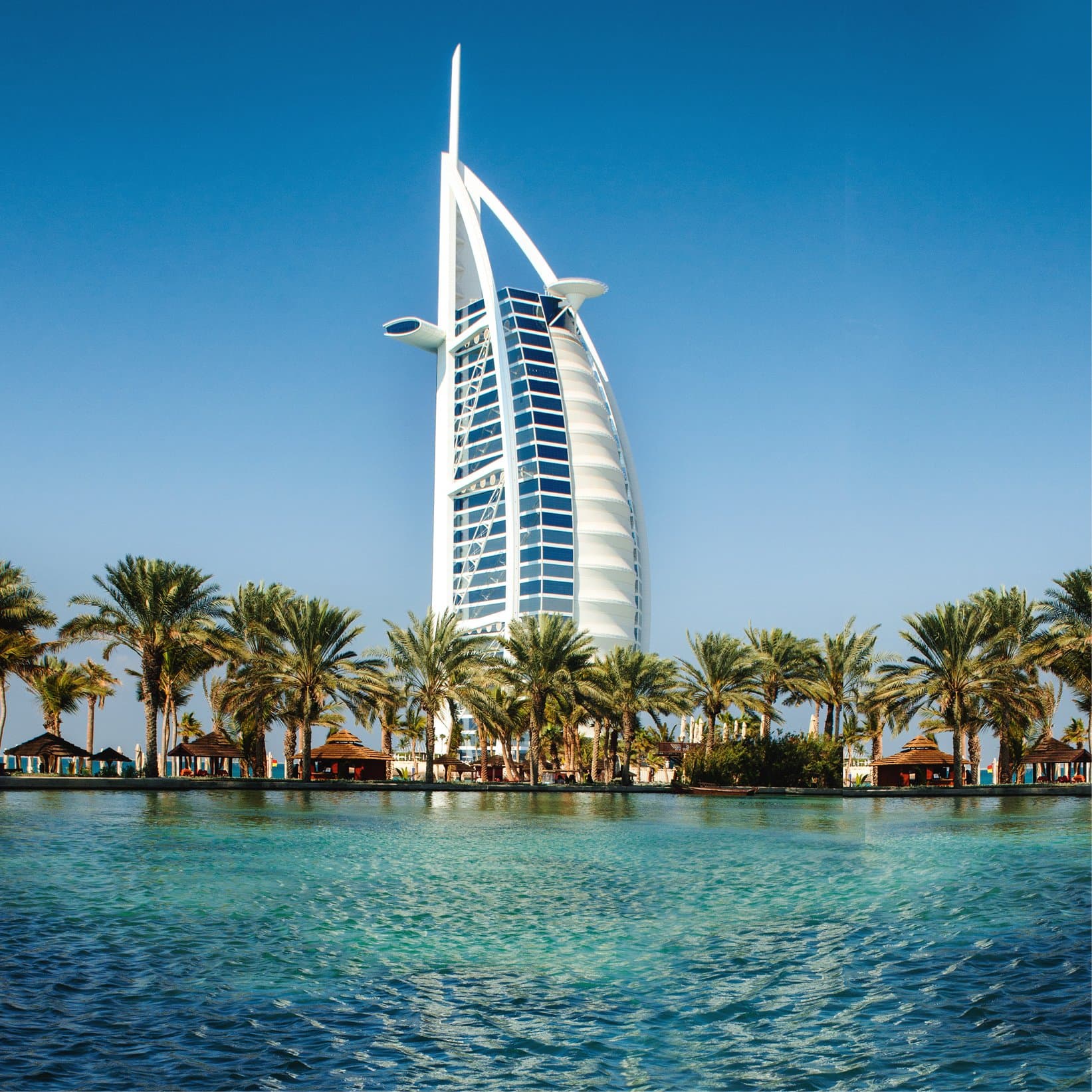 test title - Travel experience in Saudi Arabia