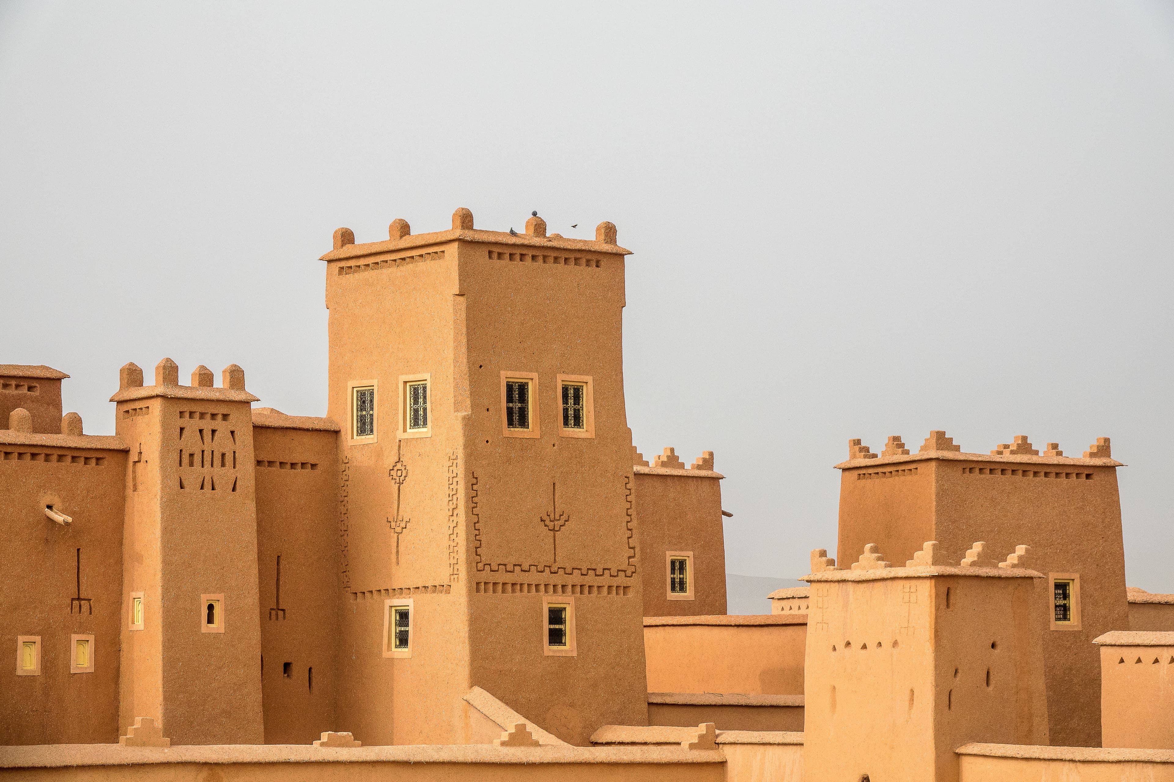 Traditional Crafts & Diriyah - Travel experience in Saudi Arabia