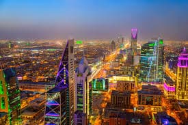 Riyadh: The Heart of Arabia Tour - Travel experience in Saudi Arabia