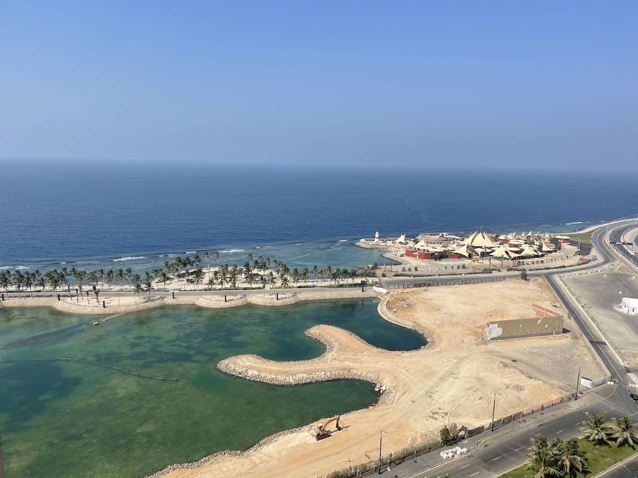 The Bride’s Promenade: 3-Day Signature Jeddah Tour - Travel experience in Saudi Arabia