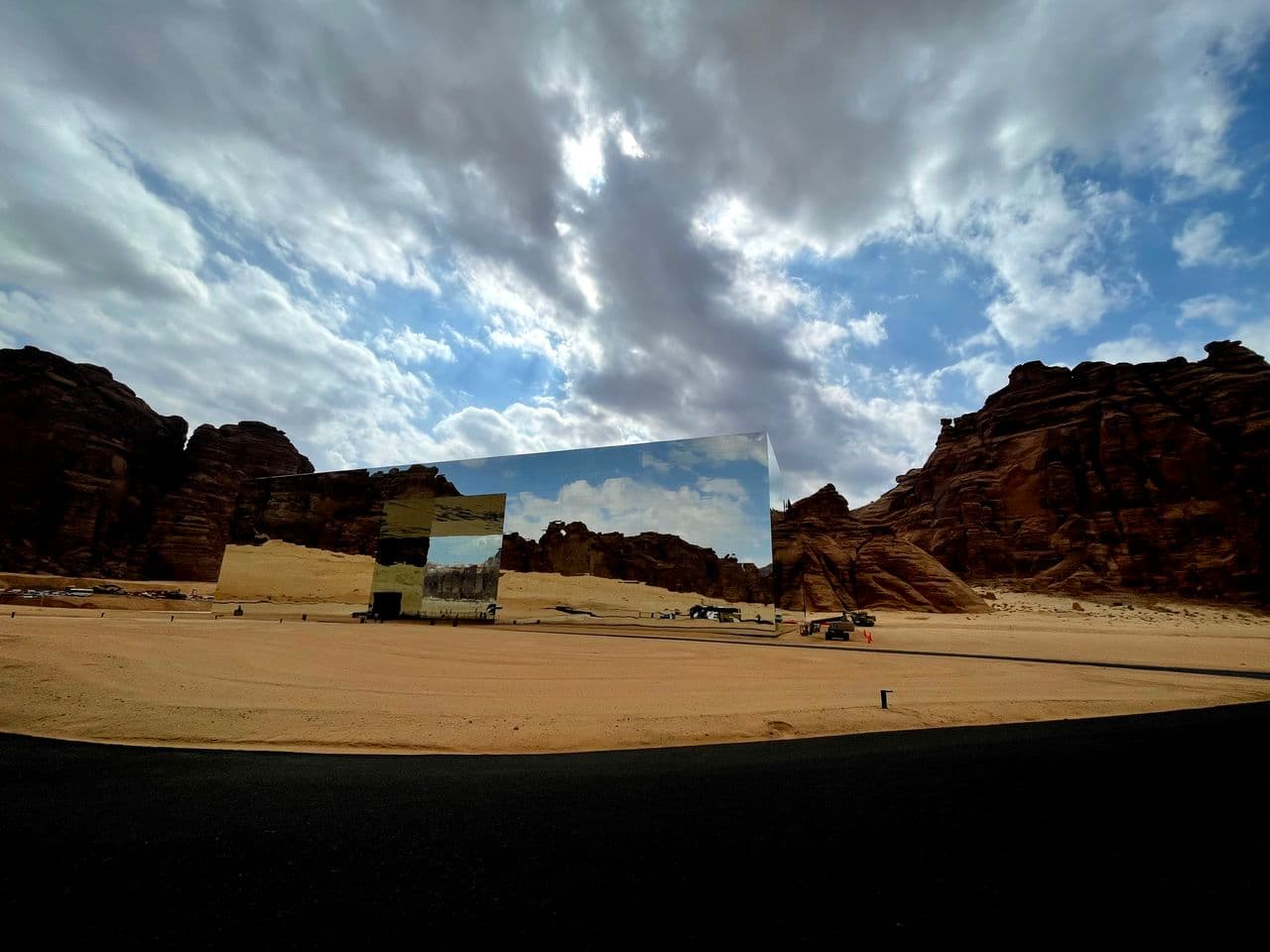 Fortis Downtown Resort - Travel experience in Saudi Arabia