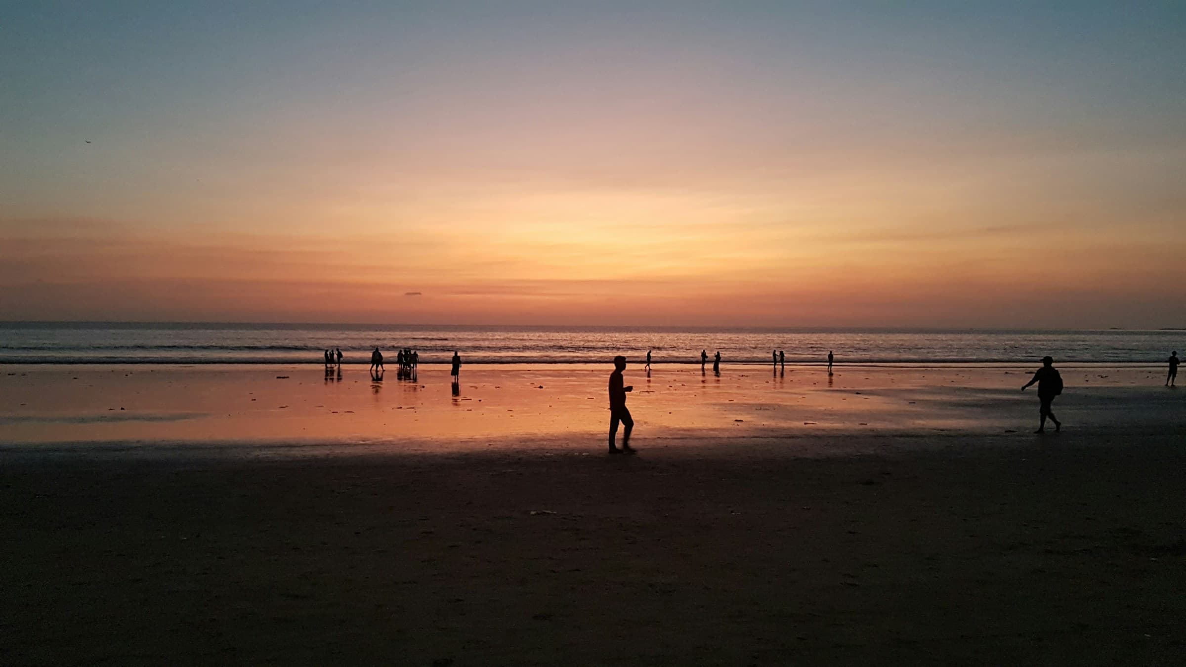 Cox’s Bazar - Travel experience in Saudi Arabia