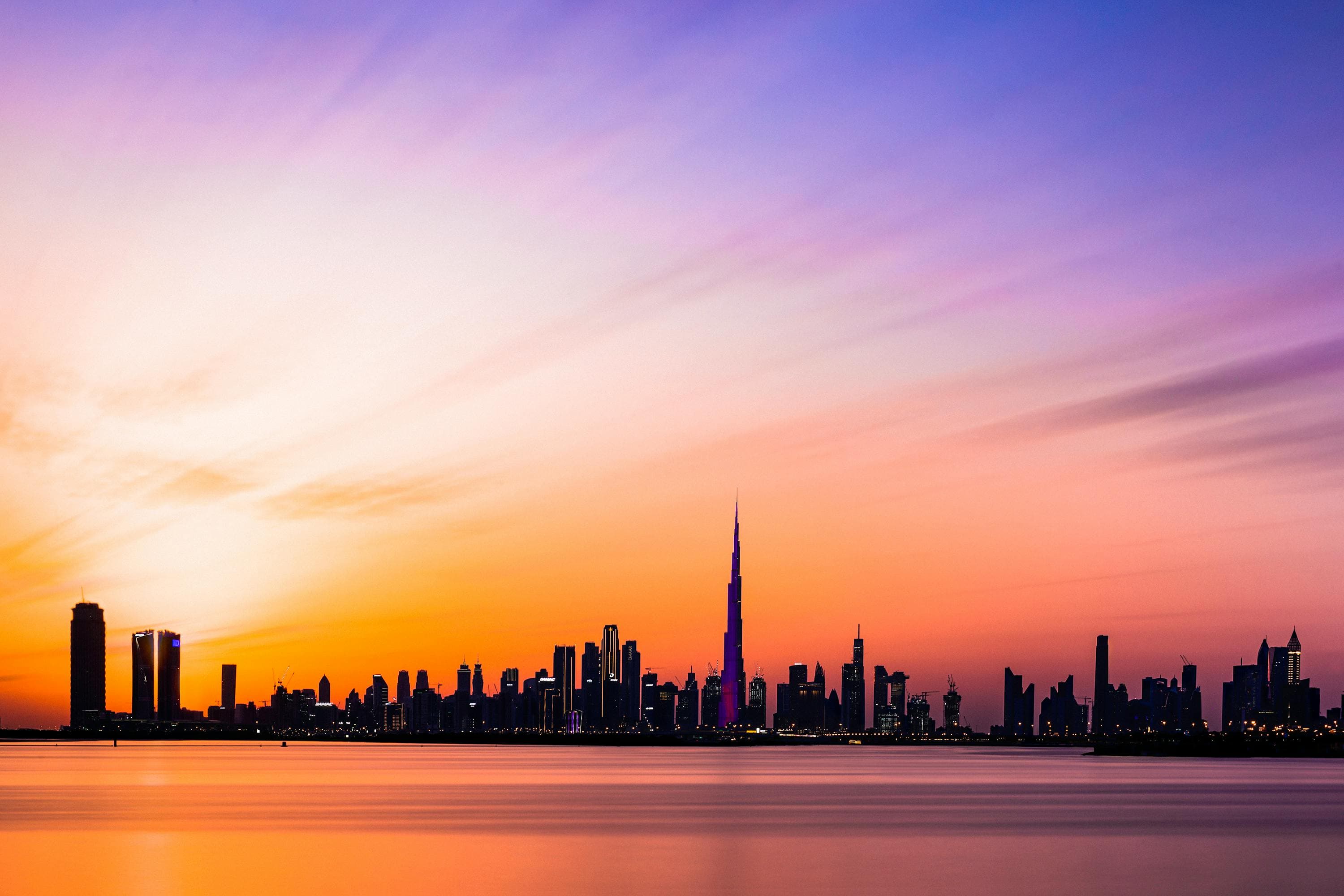 Broomfield - Travel experience in Saudi Arabia