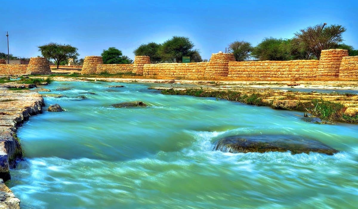 Riyadh: The Heart of Arabia Tour - Travel experience in Saudi Arabia