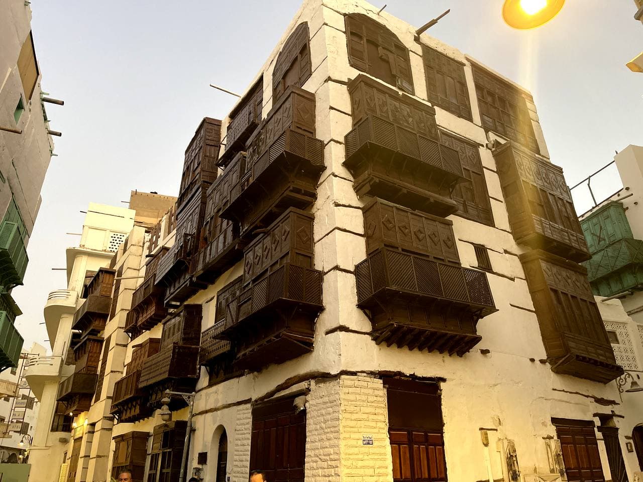 Fortis Downtown Resort - Travel experience in Saudi Arabia