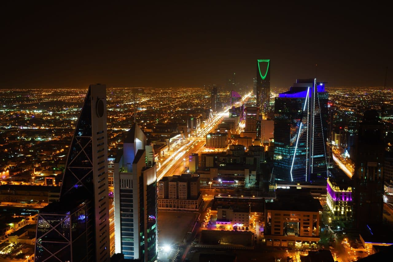 Fortis Downtown Resort - Travel experience in Saudi Arabia