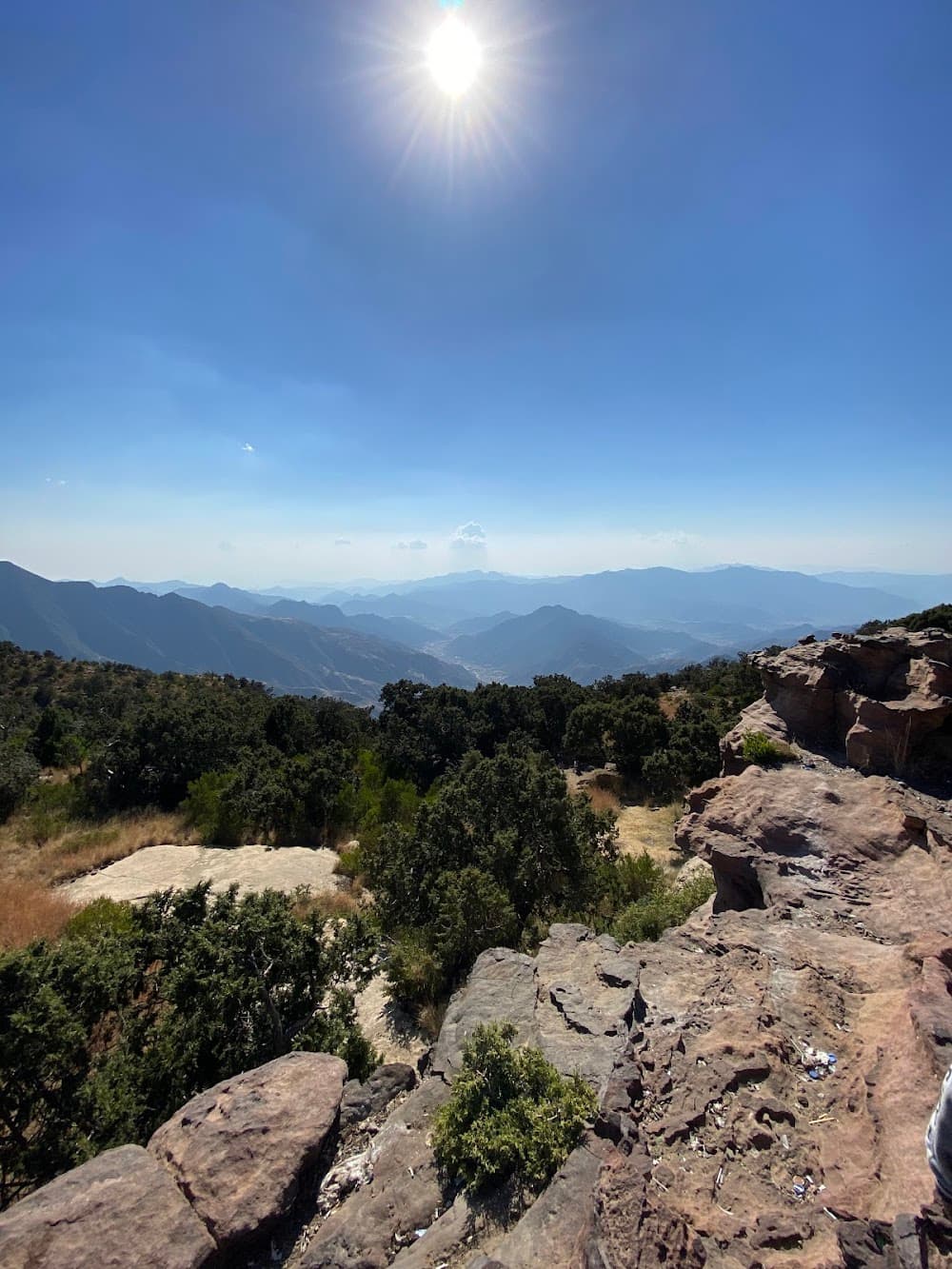 Notun Bazar Tour - Travel experience in Saudi Arabia