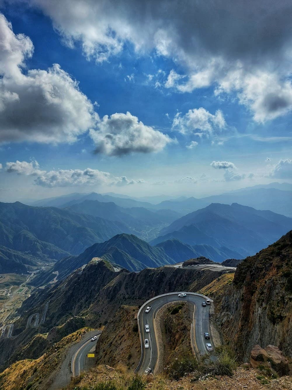Notun Bazar Tour - Travel experience in Saudi Arabia